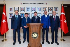 Adalet-Bakani-Yilmaz-Tunc-Doha-Hukuk-Forumunda-Turkiyenin-Hukuk-Vizyonunu-Anlatti-2