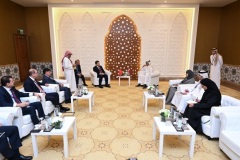 Adalet-Bakani-Yilmaz-Tunc-Doha-Hukuk-Forumunda-Turkiyenin-Hukuk-Vizyonunu-Anlatti-7