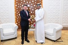 Adalet-Bakani-Yilmaz-Tunc-Doha-Hukuk-Forumunda-Turkiyenin-Hukuk-Vizyonunu-Anlatti-8