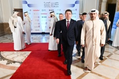 Adalet-Bakani-Yilmaz-Tunc-Doha-Hukuk-Forumunda-Turkiyenin-Hukuk-Vizyonunu-Anlatti-9