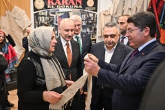 Adalet-Bakani-Yilmaz-Tunc-Karadeniz-Tanitim-Gunlerinin-Acilisina-Katildi-6