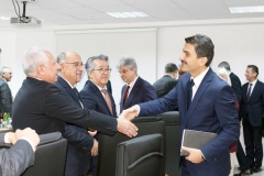 HSK-Birinci-Daire-Baskani-Turan-Kuloglunun-Katilimiyla-Ankara-Bolge-Idare-Mahkemesinde-Istisare-Toplantisi-Duzenlendi-7