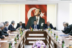HSK-Birinci-Daire-Baskani-Turan-Kuloglunun-Katilimiyla-Ankara-Bolge-Idare-Mahkemesinde-Istisare-Toplantisi-Duzenlendi-9