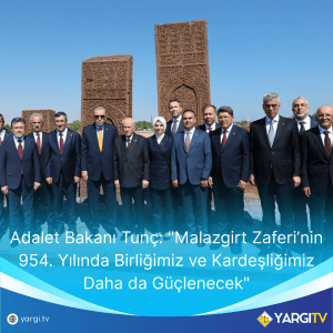 Adalet-Bakani-Tunc-Malazgirt-Zaferinin-954.-Yilinda-Birligimiz-ve-Kardesligimiz-Daha-da-Guclenecek-300x300 Adalet Bakanı Tunç Malazgirt Zaferi’nin 954. Yılında Birliğimiz ve Kardeşliğimiz Daha da Güçlenecek
