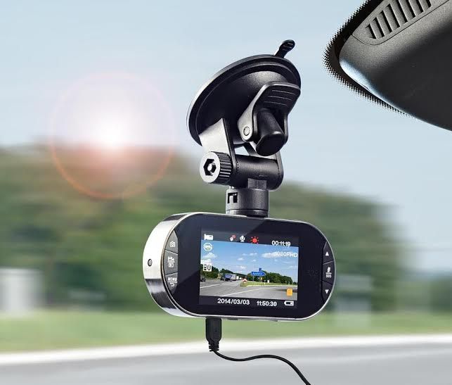 Araçlarda Kamera ve Takip Sistemi Zorunlu Hale Geldi