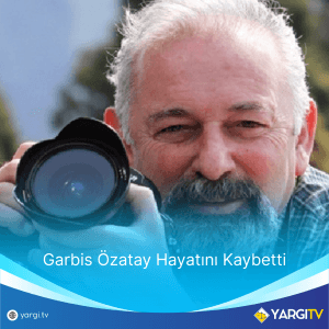Garbis Özatay Hayatını Kaybetti