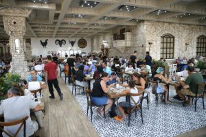 dalaman-1-300x200 Dalaman Cezaevinde Hükümlüler Meslek Öğrenerek Topluma Kazandırılıyor