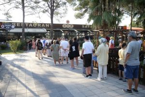 dalaman-2-300x201 Dalaman Cezaevinde Hükümlüler Meslek Öğrenerek Topluma Kazandırılıyor