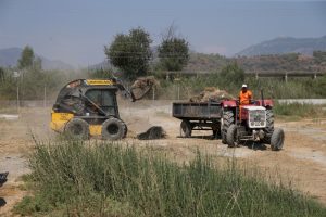 dalaman-5-300x200 Dalaman Cezaevinde Hükümlüler Meslek Öğrenerek Topluma Kazandırılıyor