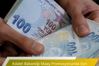 Adalet Bakanligi Maas Promosyonunda Son Durum En Yuksek Teklif Vakifbanktan