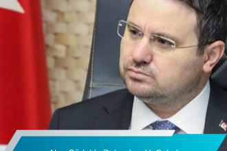 Akin Gurleke Dolandiricilik Soku