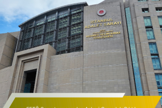 FETO Sorusturmasindan Askeri Casusluk Cikti