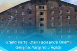 Grand Kartal Oteli Faciasinda Onemli Gelisme Yargi Yolu Acildi