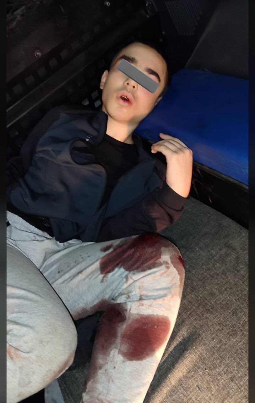 Saldirgan-1 İzmir’de karakola silahlı saldırı: İki polis şehit, bir polis ağır yaralı