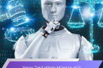 Yapay Zeka Hakim Mumkun Mu