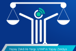 Yapay Zeka Ile Yargi UYAPin Yapay Zekaya Entegre Olmasi Neler Kazandirir