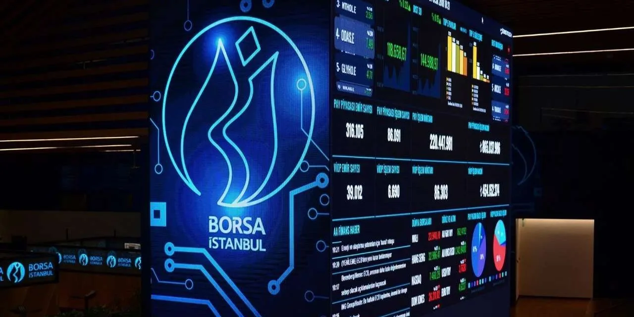 BIST 100 Endeksi Güne Yükselişle Başladı: Açılış 11.249 Puan