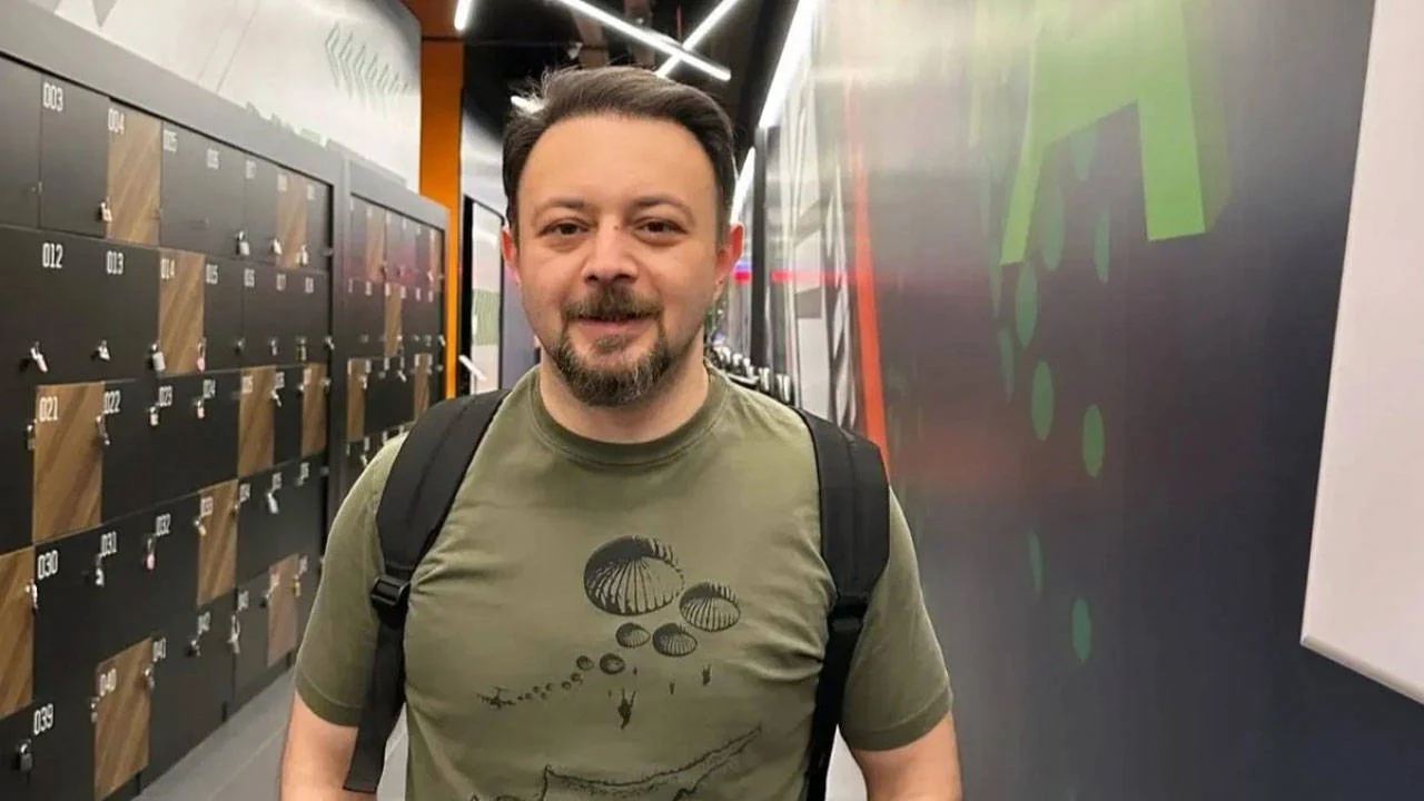 Gazeteci Fatih Ergin Adli Kontrol Şartıyla Serbest Bırakıldı