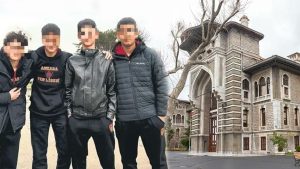 İstanbul Erkek Lisesi’ndeki Disiplin Soruşturmasında 20 Öğrenciye Cezai İşlem Verildi