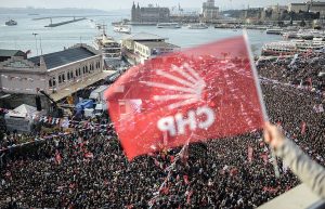 İstinaf Mahkemesi’nden CHP Kurultayı ve İstanbul İl Kongresi İle İlgili Bozma Kararı
