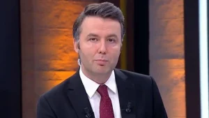 Uyuşturucu Kullandığını Kabul Eden Mehmet Akif Ersoy, Birlikte Kullandığı İsimleri Savcılığa Anlattı