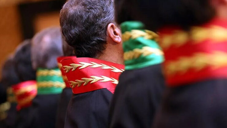 2025 Adalet Bakanlığı Hakimlik Sınav Sonuçları Açıklandı