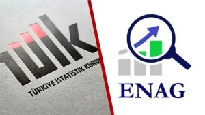 2025 Yılı Enflasyon Rakamları Açıklandı ENAG ve TÜİK Verileri Arasında Büyük Fark