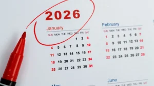 2026 Tatil Günleri Belli Oldu Yeni Yılda Tatil Planları Şekilleniyor