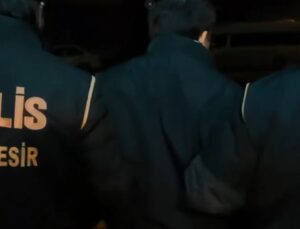 46 İlde FETÖ Operasyonu: 151 Şüpheli Yakalandı, 82’si Tutuklandı