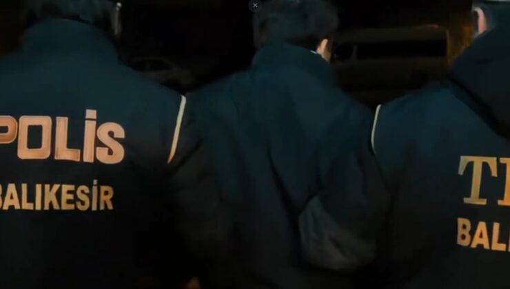 46 İlde FETÖ Operasyonu: 151 Şüpheli Yakalandı, 82’si Tutuklandı