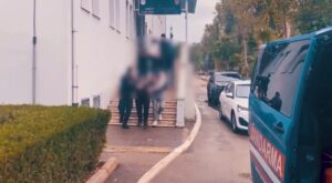 9 İlde Organize Suç Örgütlerine Büyük Darbe 89 Şüpheli Yakalandı