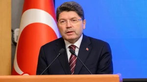 Adalet Bakanı Yılmaz Tunç Hükümlüler Mesleki Eğitimle Üretime Katılıyor, Islah Ediliyor