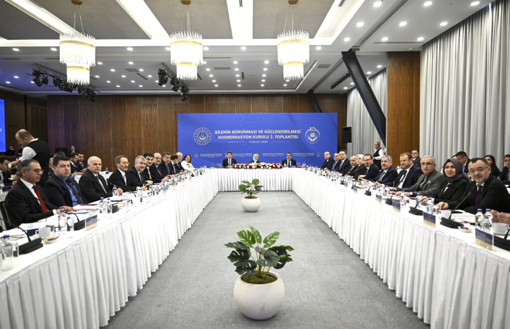 Adalet-Bakani-Yilmaz-Tunctan-Ailenin-Korunmasi-Ile-Ilgili-Kararlilik-Vurgusu-2-1024x660 Adalet Bakanı Yılmaz Tunç’tan Ailenin Korunması İle İlgili Kararlılık Vurgusu