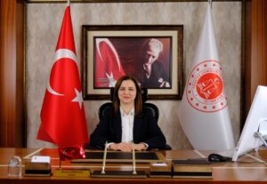 Adalet Bakanlığı Adli Destek ve Mağdur Hizmetleri Dairesi Başkanı Meral Gökkaya kimdir