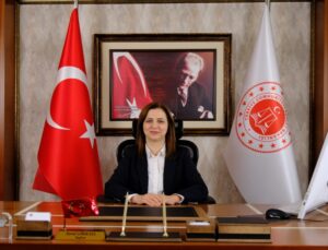 Adalet Bakanlığı Adli Destek ve Mağdur Hizmetleri Dairesi Başkanı Meral Gökkaya kimdir?