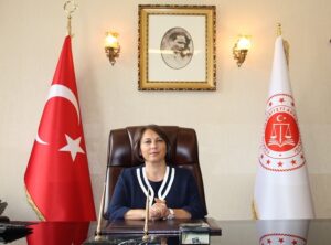 Adalet Bakanlığı Adli Sicil ve İstatistik Genel Müdürü Günay Albayrak kimdir