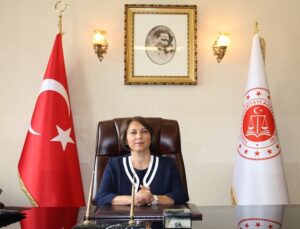 Adalet Bakanlığı Adli Sicil ve İstatistik Genel Müdürü Günay Albayrak kimdir?