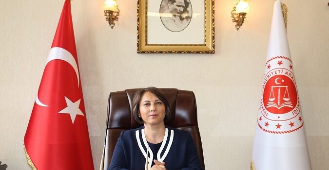 Adalet Bakanlığı Adli Sicil ve İstatistik Genel Müdürü Günay Albayrak kimdir?