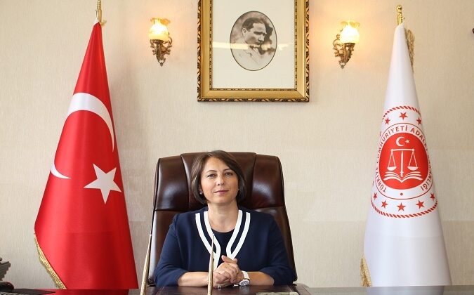 Adalet Bakanlığı Adli Sicil ve İstatistik Genel Müdürü Günay Albayrak kimdir?