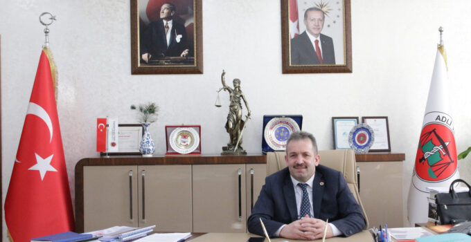 Adalet Bakanlığı Adli Tıp Kurumu Başkanı Dr. Öğr. Üyesi Hızır Aslıyüksek Kimdir?