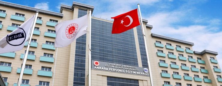 Adalet Bakanlığı Ankara Personel Eğitim Merkezi nerede, nasıl gidilir? Etrafında neler var, hangi imkânlar sunuluyor?