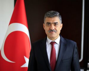 Adalet Bakanlığı Ceza İnfaz Kurumları ile Tutukluevleri İşyurtları Kurumu Başkanı Hüsnü Gezginci Kimdir