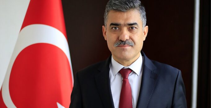 Adalet Bakanlığı Ceza İnfaz Kurumları ile Tutukluevleri İşyurtları Kurumu Başkanı Hüsnü Gezginci Kimdir?