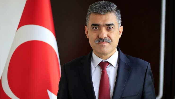 Adalet Bakanlığı Ceza İnfaz Kurumları ile Tutukluevleri İşyurtları Kurumu Başkanı Hüsnü Gezginci Kimdir?