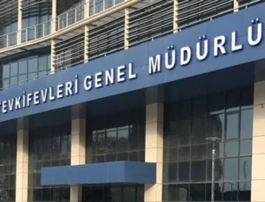 Adalet Bakanlığı Ceza ve Tevkifevleri Genel Müdürlüğü Ne İş Yapar? Görev ve Yetkileri Nelerdir?
