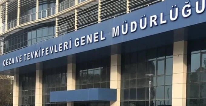 Adalet Bakanlığı Ceza ve Tevkifevleri Genel Müdürlüğü Ne İş Yapar? Görev ve Yetkileri Nelerdir?