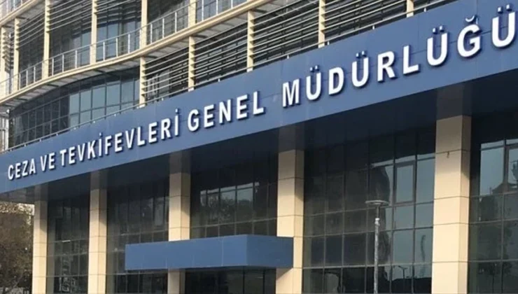 Adalet Bakanlığı Ceza ve Tevkifevleri Genel Müdürlüğü Ne İş Yapar? Görev ve Yetkileri Nelerdir?