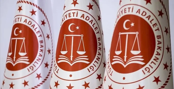Adalet Bakanlığı Görevde Yükselme ve Ünvan Değişikliği Sözlü Sınav Sonuçları Açıklandı