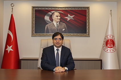 Adalet Bakanlığı Hukuk İşleri Genel Müdürü Hakan Öztatar Kimdir?