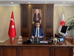 Adalet Bakanlığı İcra İşleri Dairesi Başkanı Hasan Özçelik kimdir?